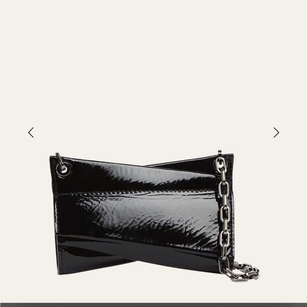Christian Louboutin mini Louboutwist NWOT